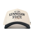 Kennesaw State Owls Vintage Hat