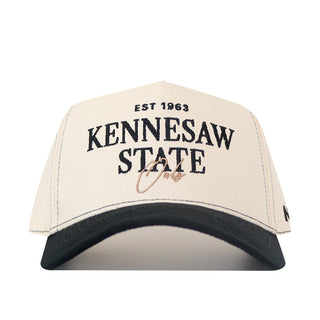 Kennesaw State Owls Vintage Hat