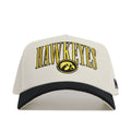 Iowa Retro Block Hat