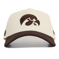 Iowa Hawkeyes Espresso Hat