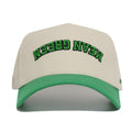 Mean Green Hat - Classic Colors