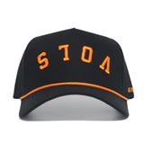 VOLS Hat - Blackout