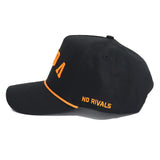 VOLS Hat - Blackout