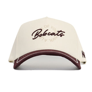 Texas State Bobcats ALOYO Hat