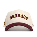 Minnesota Golden Gophers Upside Down Gophers Hat - Classic