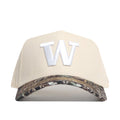 Washington Camo Connector Hat