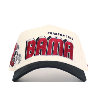 Alabama Alma Mater Hat