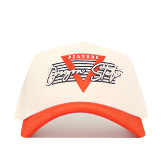 Oregon State Triangle Game Cap Hat