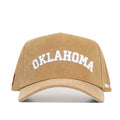 Oklahoma Rustic Hat