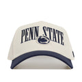 Penn State Retro Block Hat