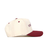 Virginia Tech Vintage Hat - No Rivals
