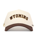 Right Side Up WYOMING Hat - Classic Colors