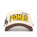 Wyoming Alma Mater Hat - Classic