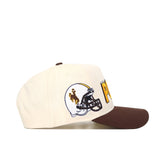 Wyoming Alma Mater Hat - Classic