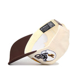 Wyoming Alma Mater Hat - Classic