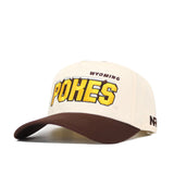 Wyoming Alma Mater Hat - Classic