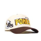Wyoming Alma Mater Hat - Classic