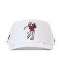 EWU Golf Hat - White