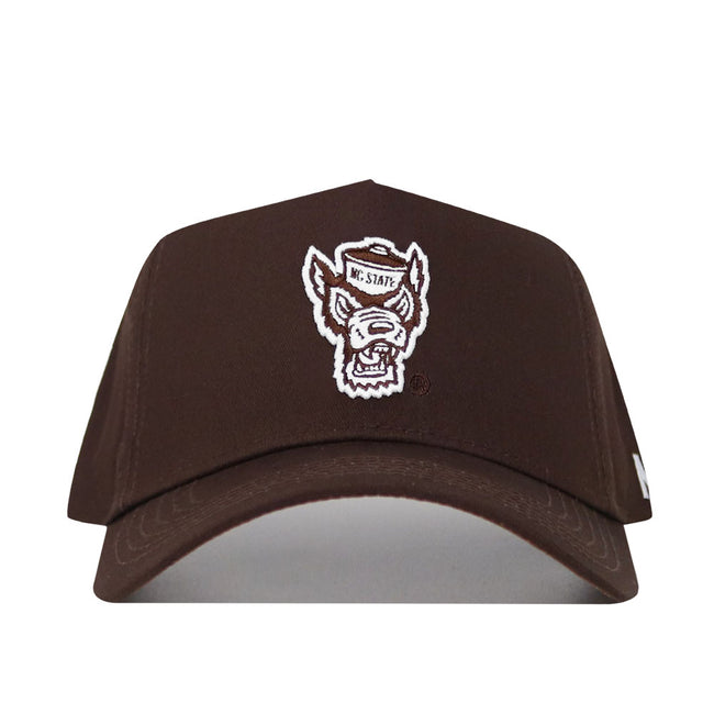 NC State Americano Hat