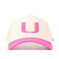 Miami Pink Out Hat