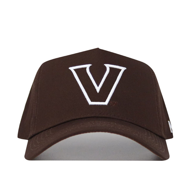 Vanderbilt Americano Hat