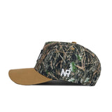 Tarleton State Camo Hat - Explorer Edition