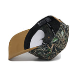 Tarleton State Camo Hat - Explorer Edition