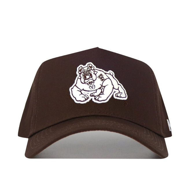 Fresno State Americano Hat