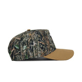 WVU Camo Hat - Explorer Edition