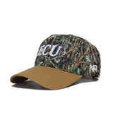 ECU Camo Hat - Explorer Edition