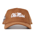 Ole Miss Heritage Hat
