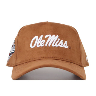 Ole Miss Heritage Hat