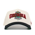 Georgia Ballpark Hat