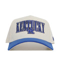 Kentucky Retro Block Hat