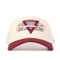 Virginia Tech Triangle Game Cap Hat