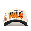 Tennessee Alma Mater Hat - Whiteout