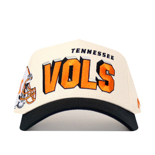Tennessee Alma Mater Hat - Whiteout