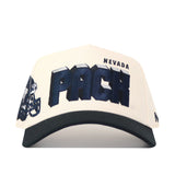 Nevada Alma Mater Hat - Classic