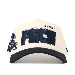 Nevada Alma Mater Hat - Classic