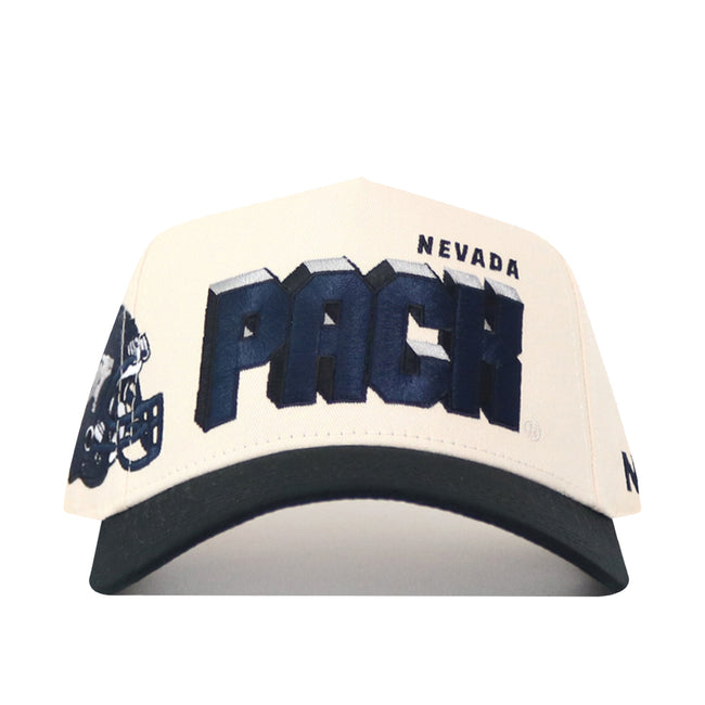 Nevada Alma Mater Hat - Classic