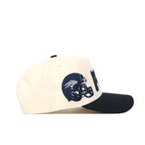 Nevada Alma Mater Hat - Classic