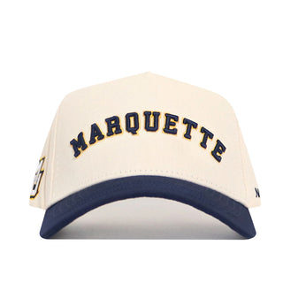 Right Side Up MARQUETTE Hat - Classic Colors