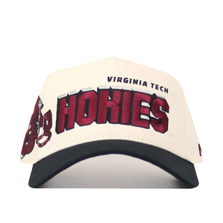 Virginia Tech Alma Mater Hat - Classic