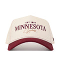 Minnesota Gophers Vintage Hat