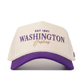 Washington Huskies Vintage Hat
