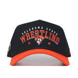 OSU Cowboys Wrestling Hat - Takedown Collection