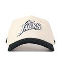 South Dakota State Espresso Hat