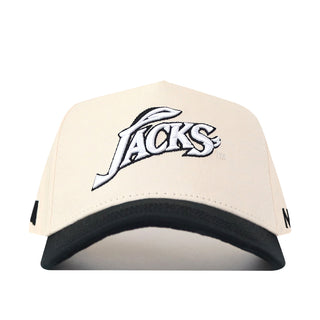 South Dakota State Espresso Hat
