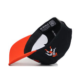 OSU Cowboys Wrestling Hat - Takedown Collection