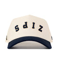Akron Zips | Upside Down Zips Hat - Classic